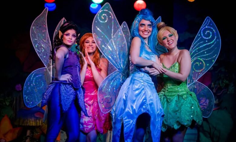 Fim de semana com música, dança, teatro e games em Niterói – Prefeitura Municipal de Niterói