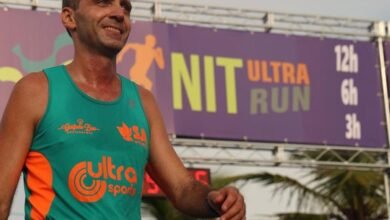 Nit Ultra Run agita Piratininga no próximo final de semana – Prefeitura Municipal de Niterói