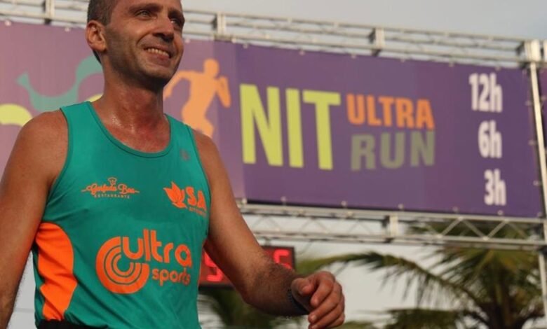 Nit Ultra Run agita Piratininga no próximo final de semana – Prefeitura Municipal de Niterói