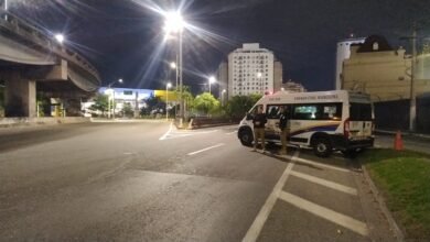 Niterói frustra novo “rolezinho” com cerco tático e monitoramento em tempo real – Prefeitura Municipal de Niterói