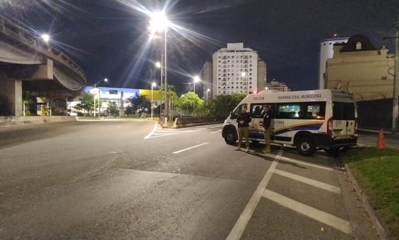 Niterói frustra novo “rolezinho” com cerco tático e monitoramento em tempo real – Prefeitura Municipal de Niterói