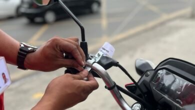 Niterói terá ação especial para proteger motociclistas no trânsito – Prefeitura Municipal de Niterói