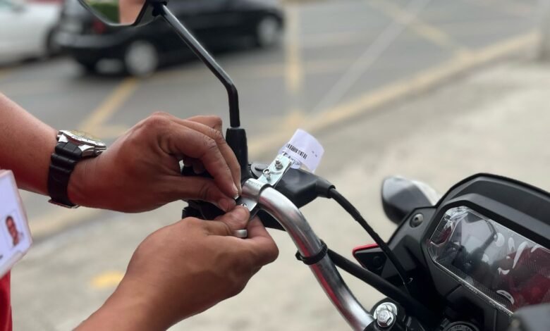 Niterói terá ação especial para proteger motociclistas no trânsito – Prefeitura Municipal de Niterói