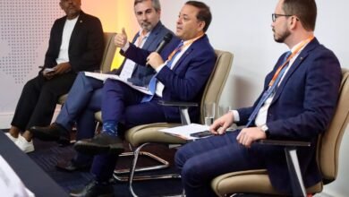 Prefeito de Niterói defende em Brasília uma governança metropolitana para a redução das desigualdades entre as cidades