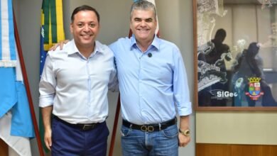 Prefeito de Niterói faz nova parceria com o estado nas áreas de Mobilidade e Transporte – Prefeitura Municipal de Niterói