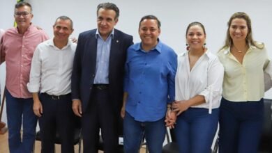 Prefeito de Niterói participa de encerramento da campanha Maio Amarelo – Prefeitura Municipal de Niterói