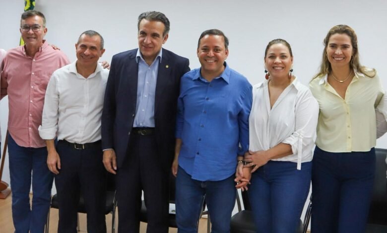 Prefeito de Niterói participa de encerramento da campanha Maio Amarelo – Prefeitura Municipal de Niterói