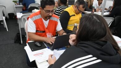 Prefeitura Móvel atende mais de duas mil pessoas no Fonseca – Prefeitura Municipal de Niterói