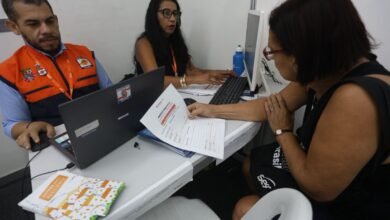 Prefeitura Móvel atende moradores no Fonseca até esta sexta (30) – Prefeitura Municipal de Niterói