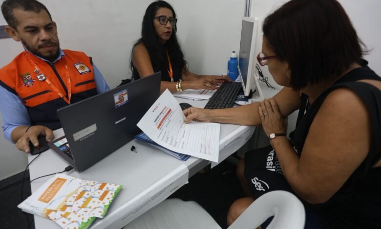 Prefeitura Móvel atende moradores no Fonseca até esta sexta (30) – Prefeitura Municipal de Niterói