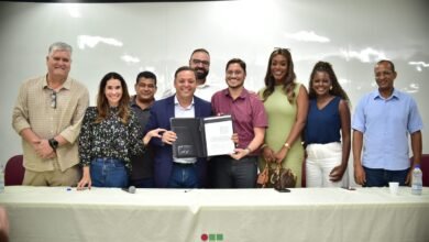 Prefeitura de Niterói e IFRJ assinam acordo para construção da sede do curso de Engenharia no campus do Sapê 