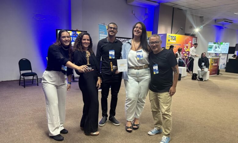 Prefeitura de Niterói ganha prêmio nacional de comunicação pública – Prefeitura Municipal de Niterói