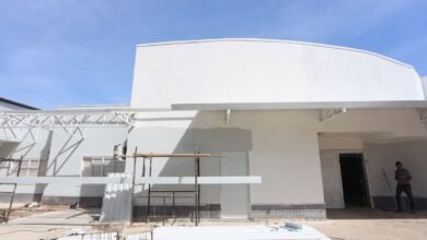 Prefeitura de Niterói inaugura nova policlínica em Piratininga – Prefeitura Municipal de Niterói