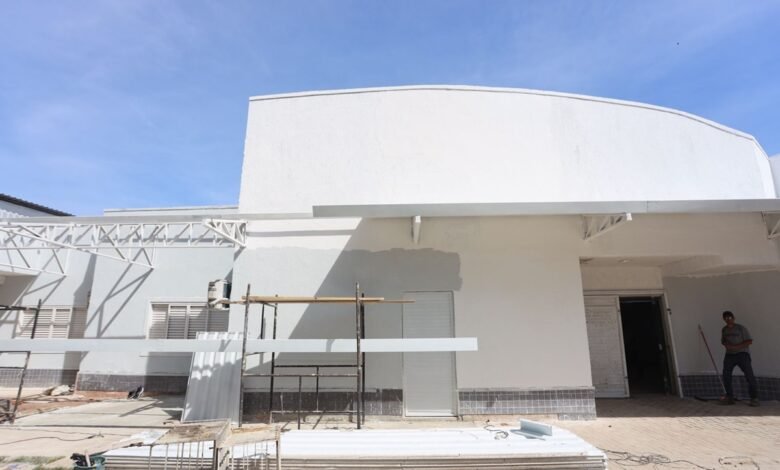 Prefeitura de Niterói inaugura nova policlínica em Piratininga – Prefeitura Municipal de Niterói