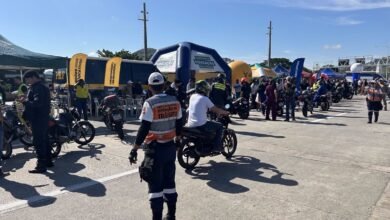Prefeitura de Niterói participa de ação conjunta de conscientização no Maio Amarelo – Prefeitura Municipal de Niterói
