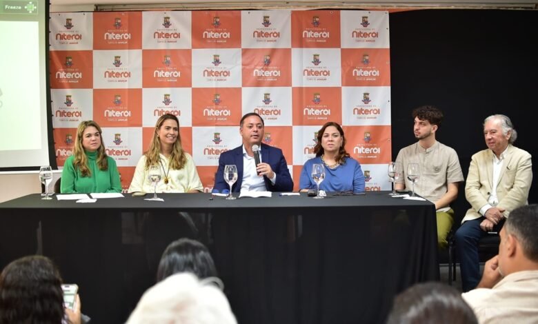 Prefeitura de Niterói planeja programa Vida Nova no Morro – Prefeitura Municipal de Niterói