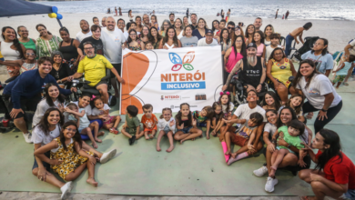 Prefeitura de Niterói realiza final de semana inclusivo – Prefeitura Municipal de Niterói