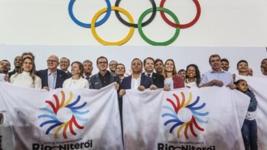 Rio-Niterói 2031 propõe Jogos Pan-Americanos e Parapan-Americanos para unir continente e desenvolver esportes nas Américas