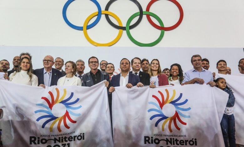 Rio-Niterói 2031 propõe Jogos Pan-Americanos e Parapan-Americanos para unir continente e desenvolver esportes nas Américas