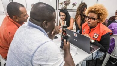 Rodrigo Neves abre os trabalhos da Prefeitura Móvel no Horto do Fonseca – Prefeitura Municipal de Niterói