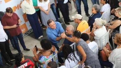 Rodrigo Neves anuncia obras de urbanização da Vila Ipiranga – Prefeitura Municipal de Niterói