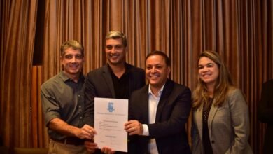 Rodrigo Neves sanciona lei que cria o Fundo de Desenvolvimento Imobiliário do Centro de Niterói – Prefeitura Municipal de Niterói