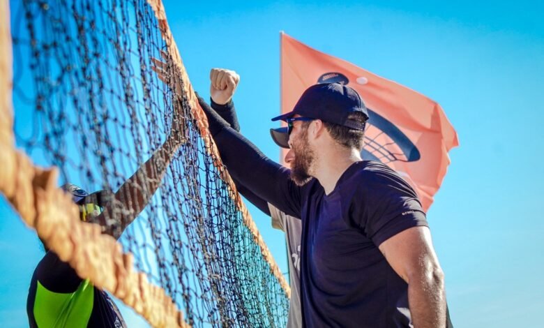 Segunda Etapa do Circuito Niteroiense de Beach Tennis vai agitar as areias de Icaraí neste final de semana  – Prefeitura Municipal de Niterói
