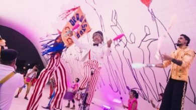 com inscrições abertas até 2ª feira (02/06), chamada vai destinar mais de R$ 2 milhões para projetos culturais de Niterói – Prefeitura Municipal de Niterói
