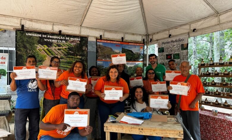 grupo de Cabo Frio visita a Companhia de Limpeza de Niterói (Clin) – Prefeitura Municipal de Niterói