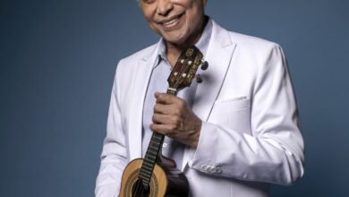 mestre do samba é atração especial no Circuito Quatro Estações da Música – Prefeitura Municipal de Niterói