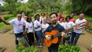 música e sustentabilidade na Semana do Meio Ambiente em Niterói – Prefeitura Municipal de Niterói