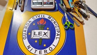 Patrulhamento preventivo da Guarda Municipal age e evita furto a estabelecimento comercial no Centro – Prefeitura Municipal de Niterói