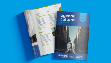 Agenda Cultural de Niterói está de volta e recebe inscrições de eventos até 10 de junho – Prefeitura Municipal de Niterói