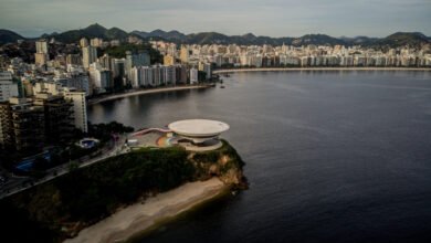 Caravana Nacional das Juventudes chega a Niterói nessa segunda-feira (16) – Prefeitura Municipal de Niterói