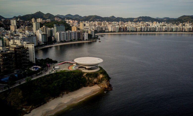 Caravana Nacional das Juventudes chega a Niterói nessa segunda-feira (16) – Prefeitura Municipal de Niterói