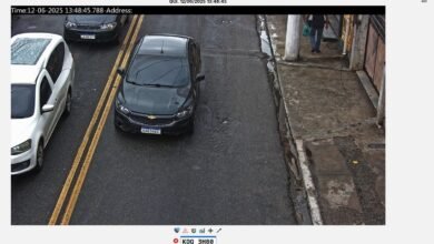 Cercamento Eletrônico da Prefeitura de Niterói facilita prisão de quadrilha em veículo roubado – Prefeitura Municipal de Niterói