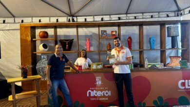 Clin participa de evento com embarcações movidas a energia solar na Praia de Icaraí – Prefeitura Municipal de Niterói