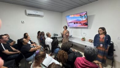 Clin promove mesa-redonda sobre Transtorno do Espectro Autista para conscientização de colaboradores  – Prefeitura Municipal de Niterói