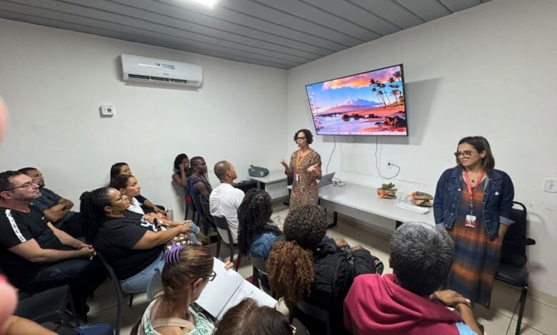 Clin promove mesa-redonda sobre Transtorno do Espectro Autista para conscientização de colaboradores  – Prefeitura Municipal de Niterói