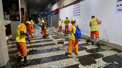 Com gestão moderna e foco em sustentabilidade, Clin reforça protagonismo na limpeza de Niterói – Prefeitura Municipal de Niterói