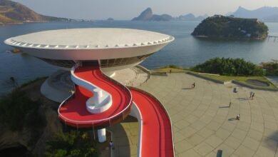 MAC Niterói vai ter programa itinerante de Mediação Acessível em Libras – Prefeitura Municipal de Niterói