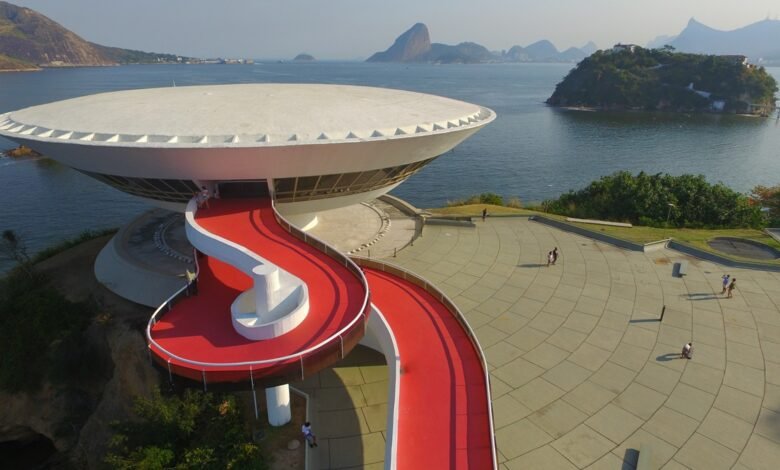 MAC Niterói vai ter programa itinerante de Mediação Acessível em Libras – Prefeitura Municipal de Niterói