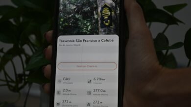 Niterói lança aplicativo de trilhas na Semana do Meio Ambiente – Prefeitura Municipal de Niterói