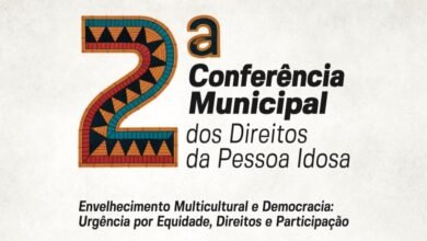 Niterói realiza 2ª Conferência Municipal dos Direitos da Pessoa Idosa – Prefeitura Municipal de Niterói
