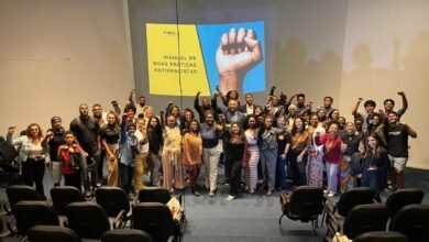 Niterói realiza construção coletiva do Manual de Boas Práticas Antirracistas – Prefeitura Municipal de Niterói