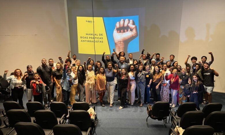 Niterói realiza construção coletiva do Manual de Boas Práticas Antirracistas – Prefeitura Municipal de Niterói