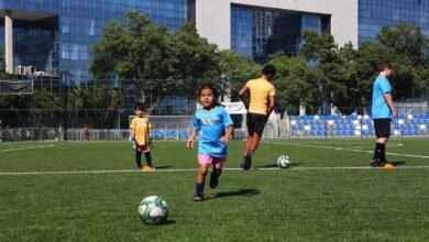 Niterói recebe Caravana do Futebol Feminino Petrobras com apoio da Prefeitura – Prefeitura Municipal de Niterói