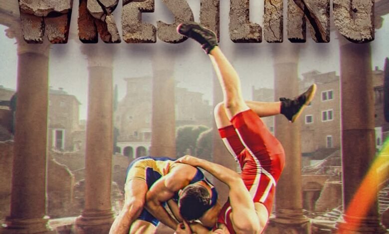 Niterói recebe dois eventos internacionais de wrestling – Prefeitura Municipal de Niterói