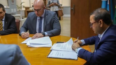 Niterói terá mais 800 policiais civis e complexo de delegacias especializadas – Prefeitura Municipal de Niterói