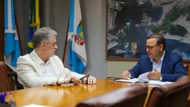 Niterói vai sediar evento científico mais importante do país  – Prefeitura Municipal de Niterói
